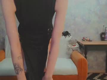 Mellissmolly June 17, 2025 Chaturbate stream image