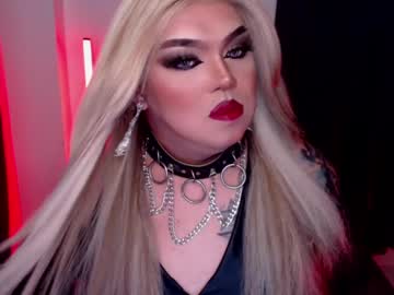 Michellevixen921 June 17, 2025 Chaturbate stream image