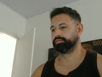 Musosc June 17, 2025 Chaturbate stream image