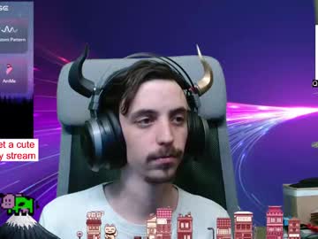 Oni_Hoshi June 17, 2025 Chaturbate stream image