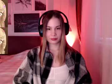 Overflowow June 17, 2025 Chaturbate stream image