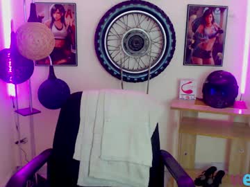 Rose_Celina June 17, 2025 Chaturbate stream image