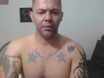 Sebastiian_Hard June 17, 2025 Chaturbate stream image