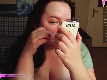 Sonya_Blade9 June 17, 2025 Chaturbate stream image