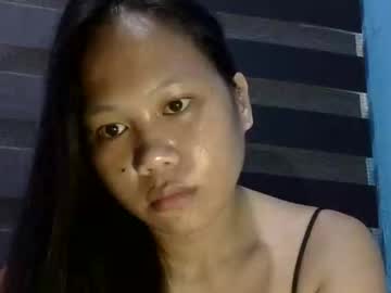 Asiancreamy4u June 17, 2025 Chaturbate stream image