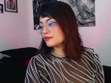 Baarbara_Moon June 17, 2025 Chaturbate stream image