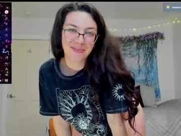 Cleo_Cam June 17, 2025 Chaturbate stream image