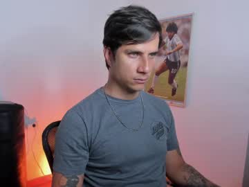 Jayalvarrez_ June 17, 2025 Chaturbate stream image