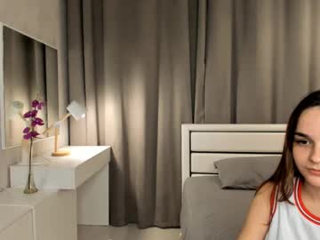 Julianabritt June 17, 2025 Chaturbate stream image