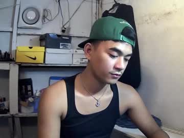 Kaiknox June 17, 2025 Chaturbate stream image