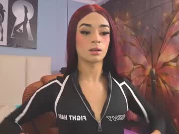 Kristalmuller June 17, 2025 Chaturbate stream image