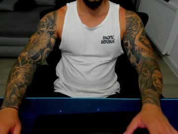 Masterkingmuscle June 17, 2025 Chaturbate stream image