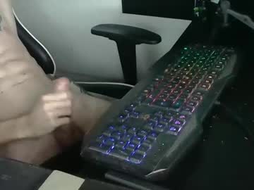Misterstrong95 June 17, 2025 Chaturbate stream image