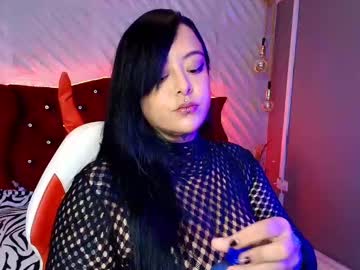Nocturnapsy June 17, 2025 Chaturbate stream image