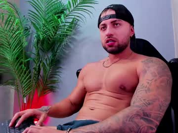 Owenmaximus814 June 17, 2025 Chaturbate stream image