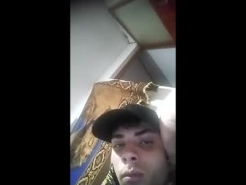 Rainernavas June 17, 2025 Chaturbate stream image