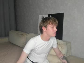 Saenkov June 17, 2025 Chaturbate stream image