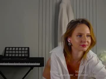 _Temptation___ June 17, 2025 Chaturbate stream image