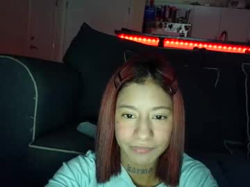 Tifanny2025 June 17, 2025 Chaturbate stream image