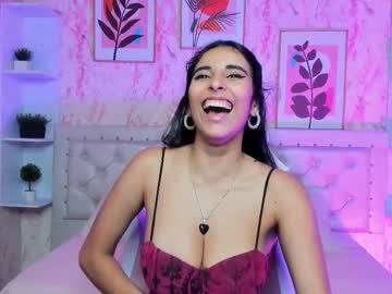 Victoria_Houston June 17, 2025 Chaturbate stream image