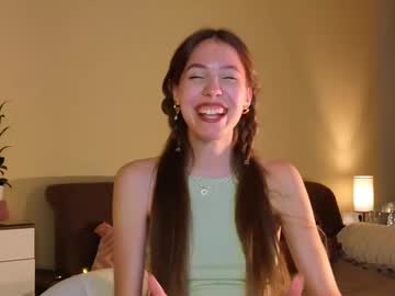 Wanda_Robinson June 17, 2025 Chaturbate stream image