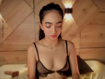 Adelineevanss June 17, 2025 Chaturbate stream image