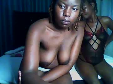 Black_Rossy June 17, 2025 Chaturbate stream image