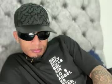 Dominic_Brand June 17, 2025 Chaturbate stream image