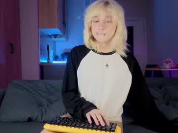 Gregory_Byyrd June 17, 2025 Chaturbate stream image