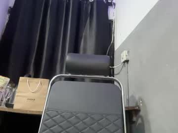 Heatmagnet June 17, 2025 Chaturbate stream image