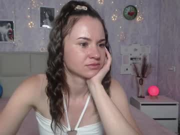Kiaracriegs June 17, 2025 Chaturbate stream image