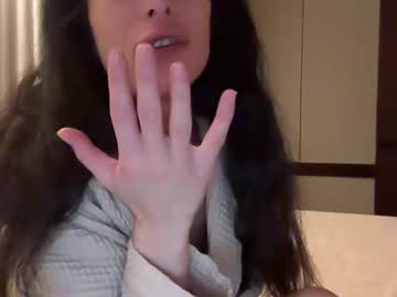 Kinkberlin June 17, 2025 Chaturbate stream image