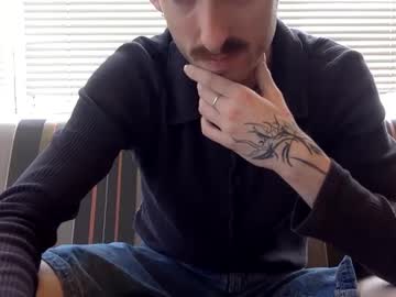 Mason_Ronchi June 17, 2025 Chaturbate stream image