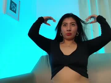 Reina_Xxx June 17, 2025 Chaturbate stream image