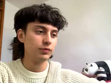 A_Littlee_Bear June 17, 2025 Chaturbate stream image