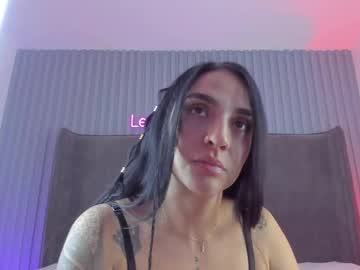 Alice_Freak June 17, 2025 Chaturbate stream image