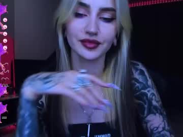Alice_Specter June 17, 2025 Chaturbate stream image