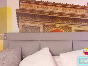 Dahlia_Storm01 June 17, 2025 Chaturbate stream image