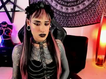 Dirtyonix June 17, 2025 Chaturbate stream image