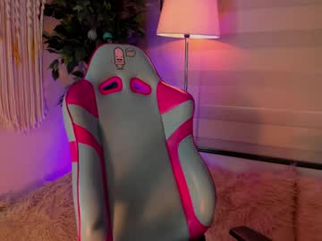 Ginebra_Lee June 17, 2025 Chaturbate stream image