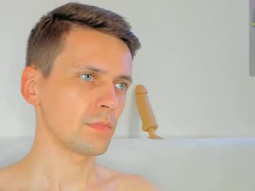 Jasper_Sun June 17, 2025 Chaturbate stream image