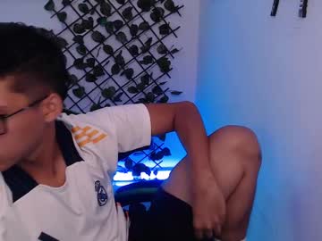 Joseph_Williams_11 June 17, 2025 Chaturbate stream image