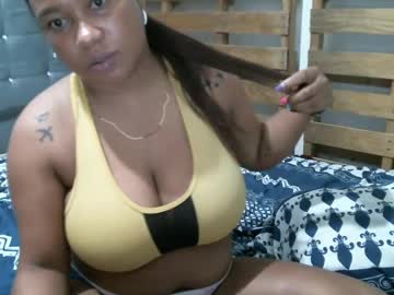 Keniazapata June 17, 2025 Chaturbate stream image