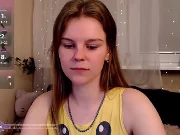 Komorebbi June 17, 2025 Chaturbate stream image