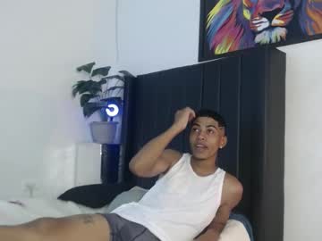 Liam_Chic June 17, 2025 Chaturbate stream image