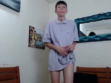 Liambrown09 June 17, 2025 Chaturbate stream image