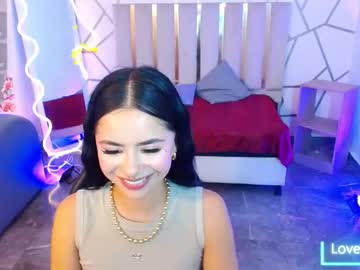 Lua_Tay June 17, 2025 Chaturbate stream image