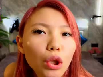 Lyngrindle June 17, 2025 Chaturbate stream image