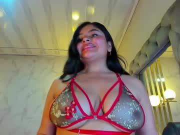 Mariana_Gh1 June 17, 2025 Chaturbate stream image