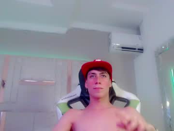 Michael_Twinkk June 17, 2025 Chaturbate stream image